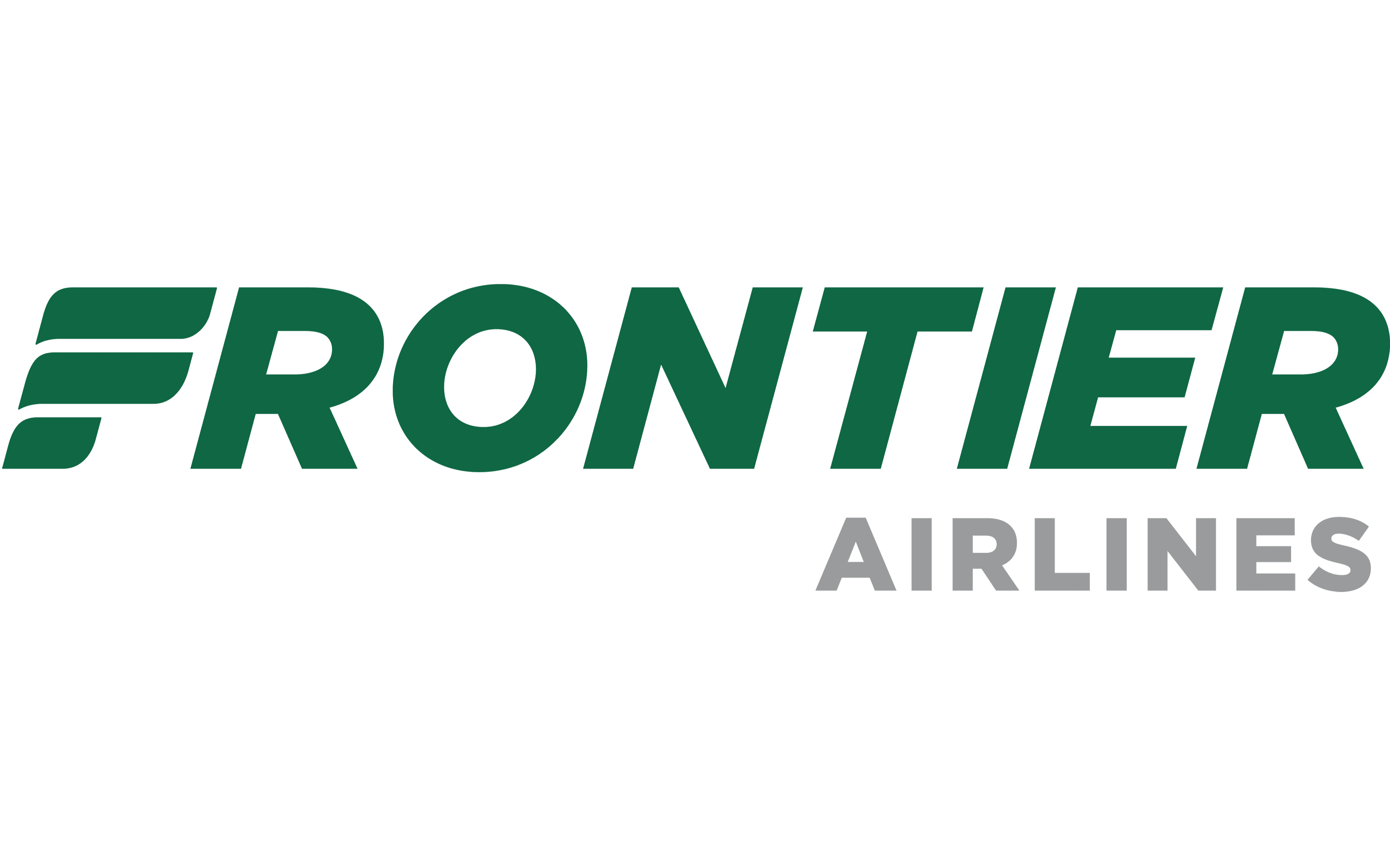 Frontier